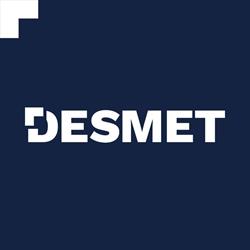 Desmet Machinebouw Engineering NV