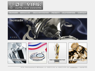 Dierenspeciaalzaak De Vink