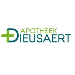 Apotheek Dieusaert-Pattou