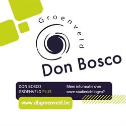Don Bosco Groenveld VZW