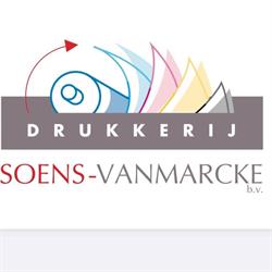 Drukkerij Soens-Vanmarcke BVBA