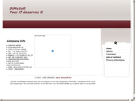 Dimasoft