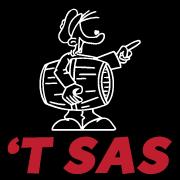 't Sas Drankencentrale