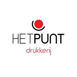 Uitgeverij - Drukkerij Het Punt