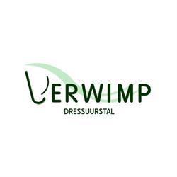 Dressuurstal Verwimp