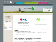 Centea Nandrin-Dynamic Finances