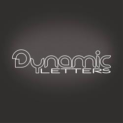 Dynamic Letters