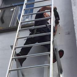Dubaere Ladders bvba