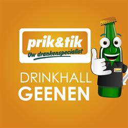 Geenen Drinkhall NV