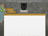 Website van Dumont Fernand 