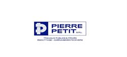Petit Pierre (Entreprises)