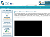 Efic Vzw