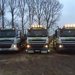 Entreprise Wibault