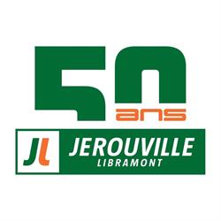 Jerouville Company SA