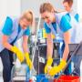 Entreprise de Nettoyage Hainaut Moons