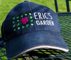 Eric's Garden
