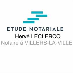 Etude De Notaire Hervé Leclercq