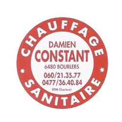 Constant Damien