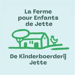 Ferme Pour Enfants-Kinderboerderij Jette