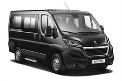 Taxi Essen Bvba