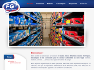 FG Auto Pièces Groupe
