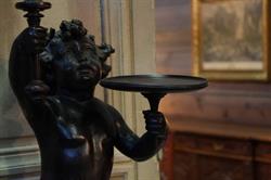 European Antiques Warehouse