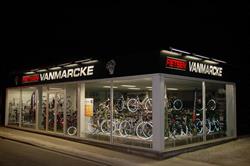 Fietsen Vanmarcke