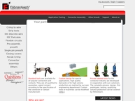 Föhrenbach Application Tooling NV
