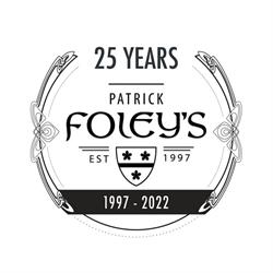 Patrick Foley's Irish Pub