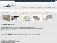 Flanders Drive cvba-so