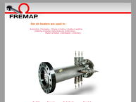 Fremap Industries SA