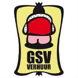 GSV toilet Verhuur