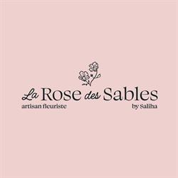 Fleurs La Rose Des Sables