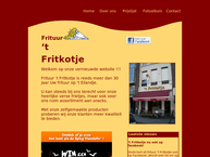 Fritkotje BVBA