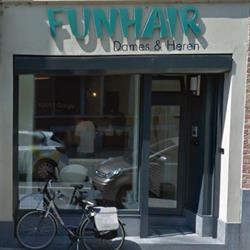 Funhair Kapsalon