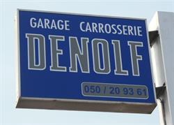 Garage Denolf