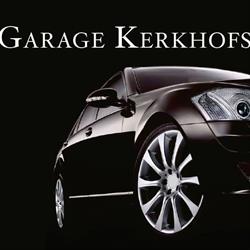 Garage Kerkhofs