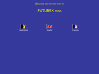 Futurex Bvba