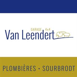 Garage van Leendert SRL