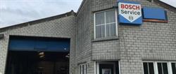 Willems Garage bvba