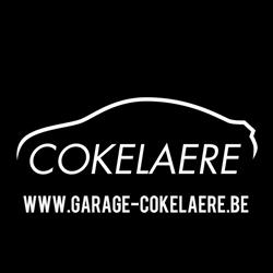Garage Cokelaere BVBA