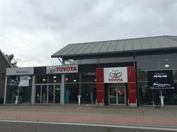 Garage Montana bvba