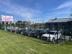 Garage Condrotte