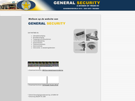 General Security NV