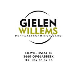 Gielen Willems