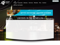 Geodis Wilson Belgium