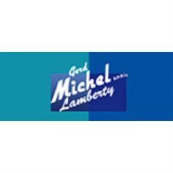 Michel Gerd-Lamberty