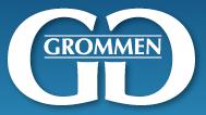 Garage Grommen BVBA
