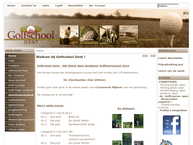 Golfschool Gent Keistraat nv