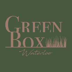 Green Box